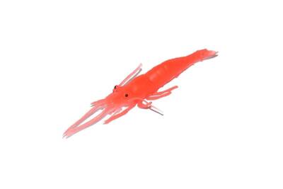 Captain 3054 Silikon Karides 75cm Suni Yem 5li Paket - 4