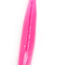 Captain 3075 Shad Tail Soft 10cm Levrek Silikonu 5li Paket Suni Yem - 3