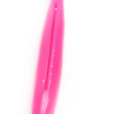 Captain 3075 Shad Tail Soft 10cm Levrek Silikonu 5li Paket Suni Yem - 3