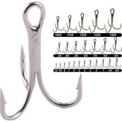 Captain 333 Üçlü İğne 100lü Kutu Nikel - Captain