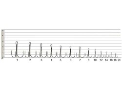 Captain 333 Üçlü İğne 100lü Kutu Nikel - 2