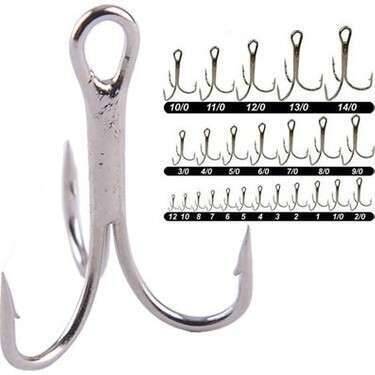 Captain 333 Üçlü İğne 50li Kutu Nikel - 1