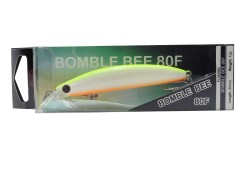 Captain 3440 Bomble Bee 80 mm Floating 12 gr Maket Balık - Captain