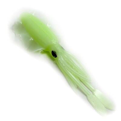 Captain 3541 Sipya Squid 7cm Sübye Suni Yem - 3