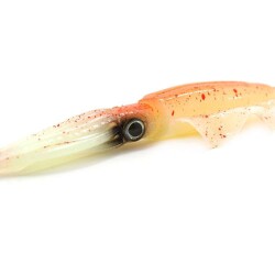 Captain 3542 Sipya Squid 10cm Sübye Suni Yem - 13