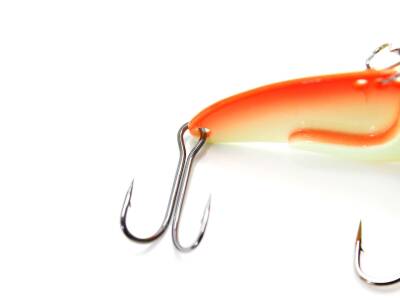 Captain 3610 Poppy 3D Metal Vibrasyon 17gr Jig Suni Yem - 4