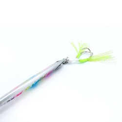 Captain 3635 Catcher Jigger 30gr Light Jig Suni Yem - 5