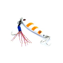 Captain 3659 Flutter Mini Jigger 5gr LRF Jig Suni Yem - 2