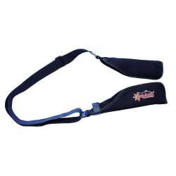Captain 3P Surf Kamış Koruma Kılıf Askılı Lastikli 3mm Neopren Kumaş - 8