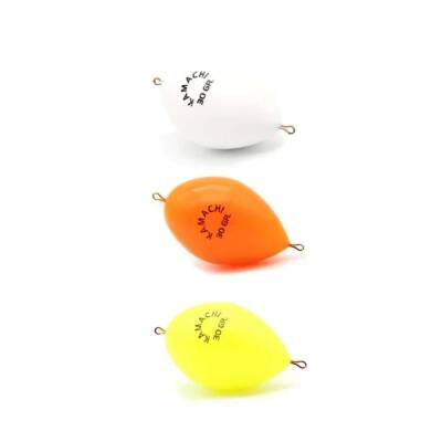 Captain 4422 Bulrag Şamandra 10gr LRF Şamandrası - 1