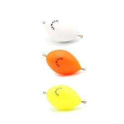 Captain 4422 Bulrag Şamandra 60gr Yumurta Şamandra - Captain