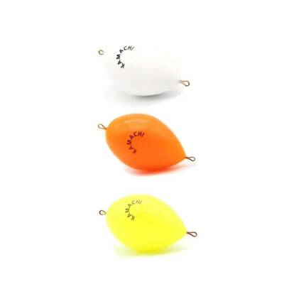 Captain 4422 Bulrag Şamandra 60gr Yumurta Şamandra - 1