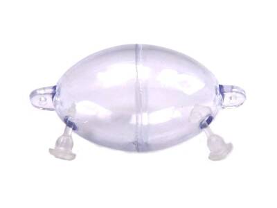 Captain 4424 Şamandra Buldo 30gr Oval Su Dolan Top - 1