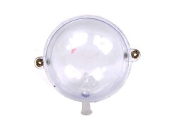 Captain 4425 Şamandra Buldo 30gr Yuvarlak Su Dolan Top - Captain