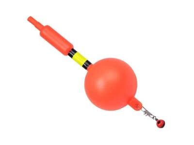 Captain 4432 Yayın Şamandrası Yuvarlak Top 5x14cm - 1