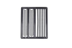 Captain 4909 Boili Stoperi Double 44lü Set Kit - Captain