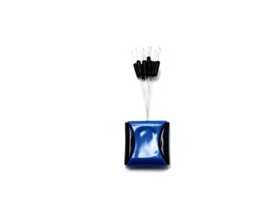 Captain 4919 Stoper 10lu Paket Silikon Stopper - 1