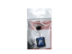Captain 4919 Stoper 10lu Paket Silikon Stopper - 3