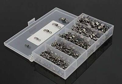 Captain 5190 İnox Fırdöndü Seti Kutuda SizeMix - 1