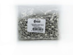 Captain 5200 Fırdöndü 144lü Paket Nikel - Captain