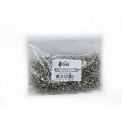 Captain 5210 Üçlü Fırdöndü 144lü Paket Nikel - Captain