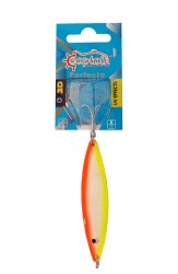 Captain 6121 Lüfer Kaşığı 28gr Perfecto 9cm - 9