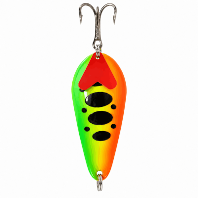Captain 6160 Turna Kaşığı 28gr Mouse 7cm - 6
