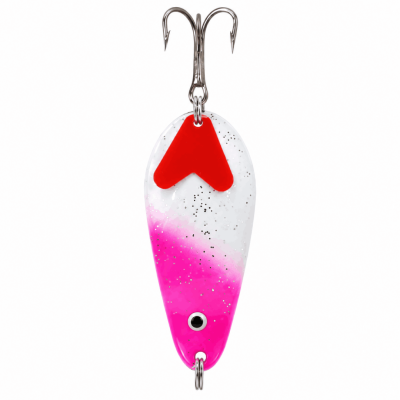 Captain 6160 Turna Kaşığı 28gr Mouse 7cm - 5