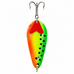 Captain 6160 Turna Kaşığı 28gr Mouse 7cm - 4