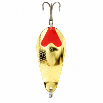 Captain 6160 Turna Kaşığı 28gr Mouse 7cm - 3