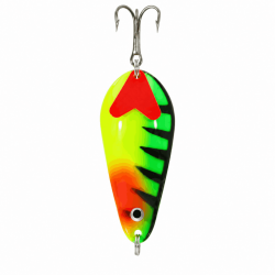Captain 6160 Turna Kaşığı 28gr Mouse 7cm - 2