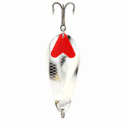 Captain 6160 Turna Kaşığı 28gr Mouse 7cm - Captain
