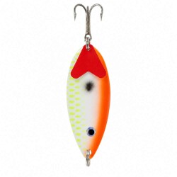 Captain 6165 Turna Kaşığı 21gr Little Pike 65cm - 6
