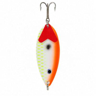 Captain 6165 Turna Kaşığı 21gr Little Pike 65cm - 6