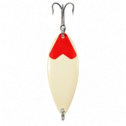 Captain 6165 Turna Kaşığı 21gr Little Pike 65cm - 5