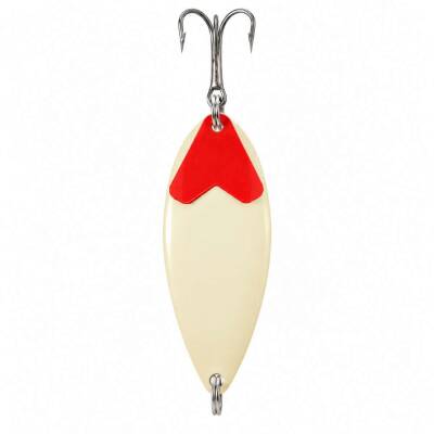 Captain 6165 Turna Kaşığı 21gr Little Pike 65cm - 5