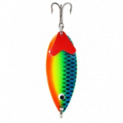 Captain 6165 Turna Kaşığı 21gr Little Pike 65cm - 4