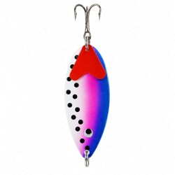 Captain 6165 Turna Kaşığı 21gr Little Pike 65cm - 3