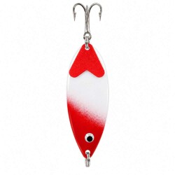 Captain 6165 Turna Kaşığı 21gr Little Pike 65cm - 2