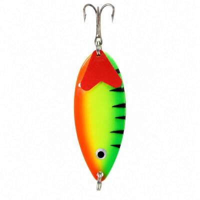 Captain 6165 Turna Kaşığı 21gr Little Pike 65cm - 1