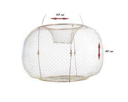 Captain 6635 Davul Pinter Tel Pinter 17mm Göz 40x60cm - Captain