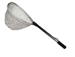 Captain 6765 Kepçe Tek Parça 115cm Kepçe 45x50cm Tor - Captain