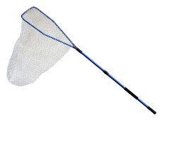 Captain 6775 Kepçe 2 Parça 215cm Teleskopik Kepçe 65x60cm Tor - Captain