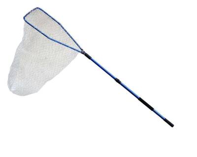 Captain 6775 Kepçe 2 Parça 215cm Teleskopik Kepçe 65x60cm Tor - 1