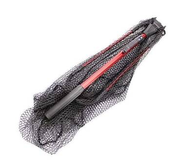 Captain 6781 Kepçe Tek Parça 81cm Katlanır Kepçe 37x37cm Tor - 3