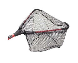 Captain 6781 Kepçe Tek Parça 81cm Katlanır Kepçe 37x37cm Tor - 4