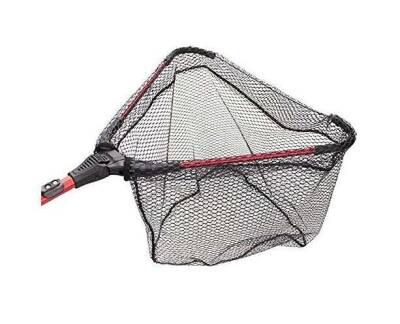 Captain 6781 Kepçe Tek Parça 81cm Katlanır Kepçe 37x37cm Tor - 4