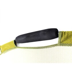 Captain 6784 Kepçe 2 Parça 280cm Prof Carbon Saplı Sazan Kepçe 105x85X95cm Tor Mıknatıslı - 3