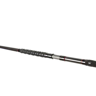 Captain 6784 Kepçe 2 Parça 280cm Prof Carbon Saplı Sazan Kepçe 105x85X95cm Tor Mıknatıslı - 7