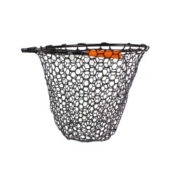 Captain 6786 Kepçe Teleskopik 125cm Alüminyum Saplı 46x42cm Rubber Tor - 4